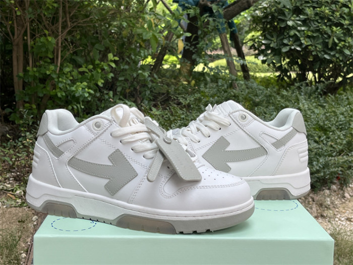 OFFwhite Men shoes 1：1 quality-173