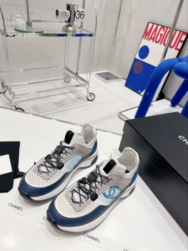 CHAL Women Shoes 1：1 Quality-726