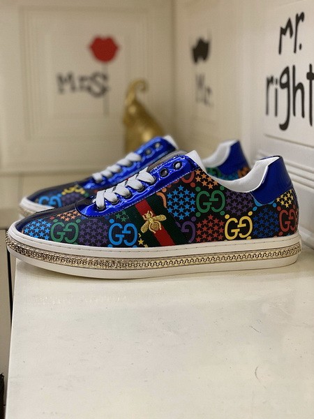 G men shoes 1：1 quality-2698