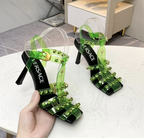 Versac high heel 1：1 quality-061