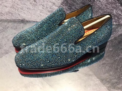 Super Max Christian Louboutin Shoes-1160