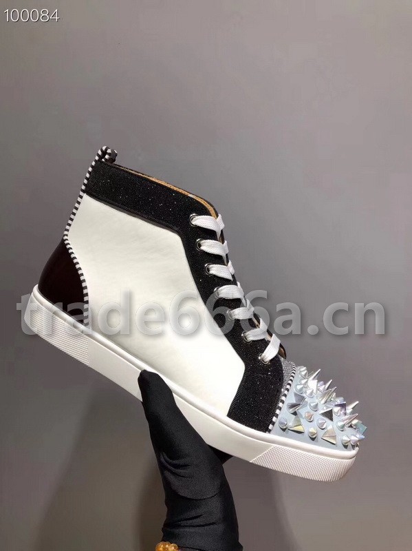 Super Max Christian Louboutin Shoes-1124