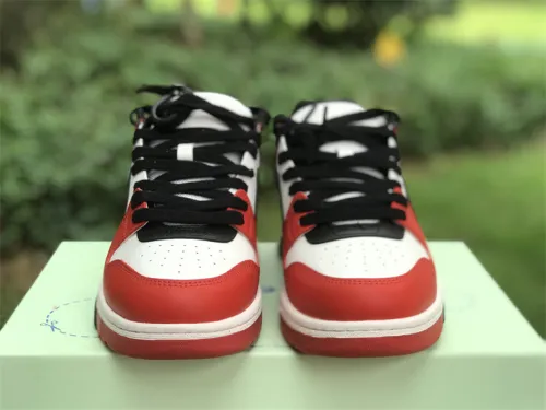 OFFwhite Women Shoes 1：1 quality-105