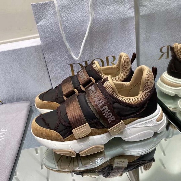 Dior Women Shoes 1：1 quality-368