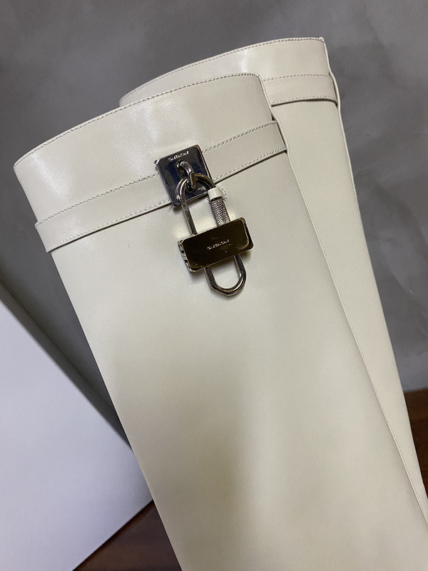 Givenchy women shoes 1：1 quality-017