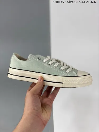 Converse Shoes Low Top-078