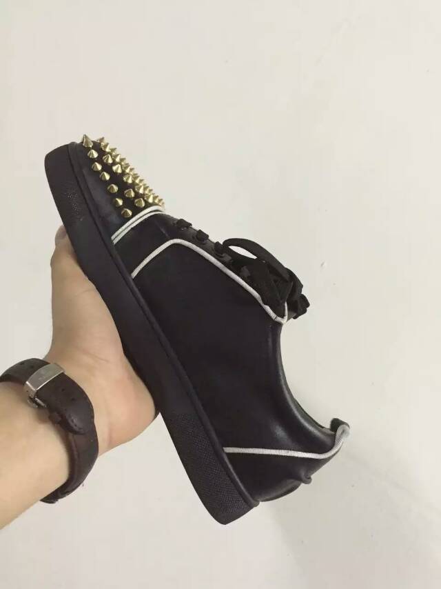 Super Max Christian Louboutin Shoes-148