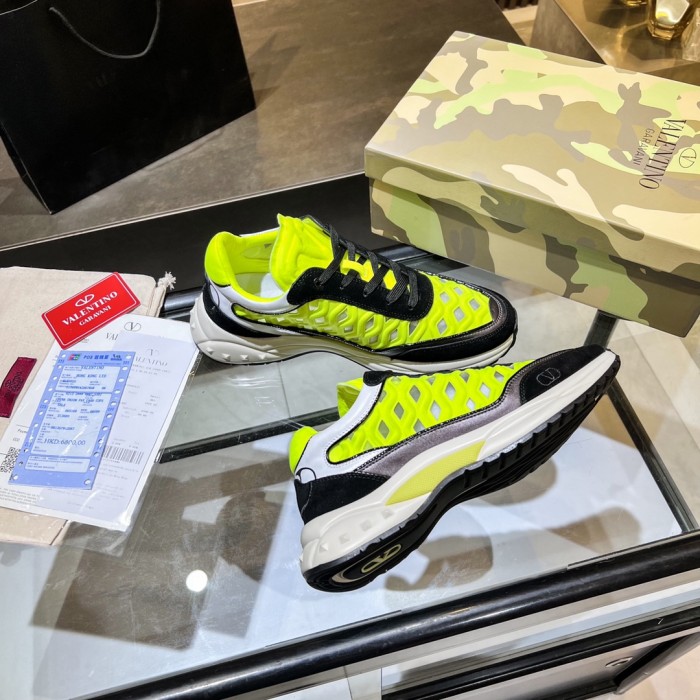 V men shoes 1：1 quality-295