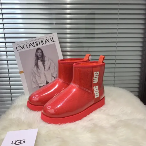 UG Boots Women-097