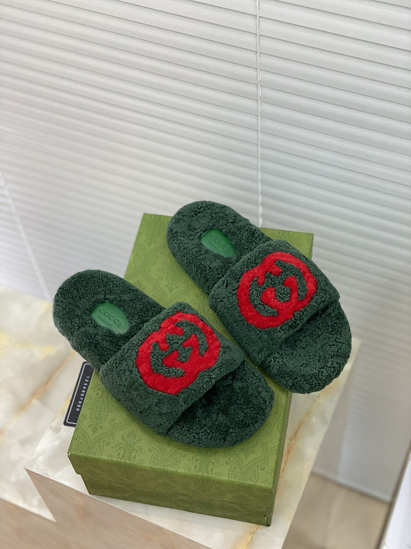 G women slippers 1：1 quality-624