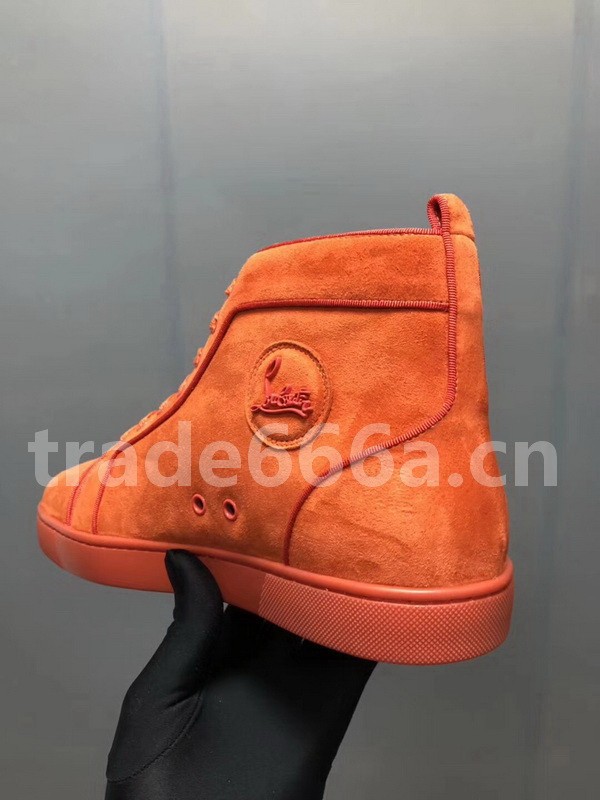 Super Max Christian Louboutin Shoes-1001