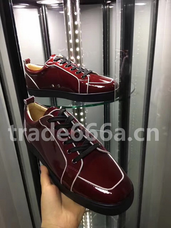 Super Max Christian Louboutin Shoes-677