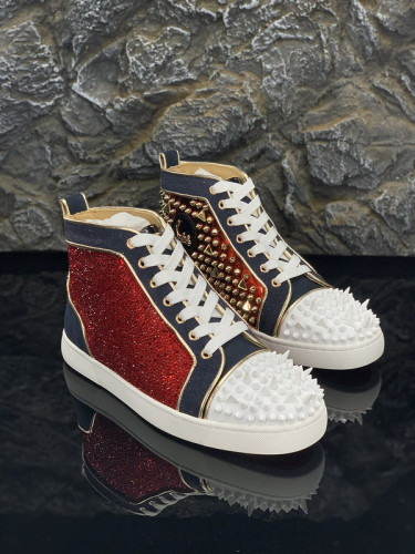 Christian Louboutin mens shoes-567