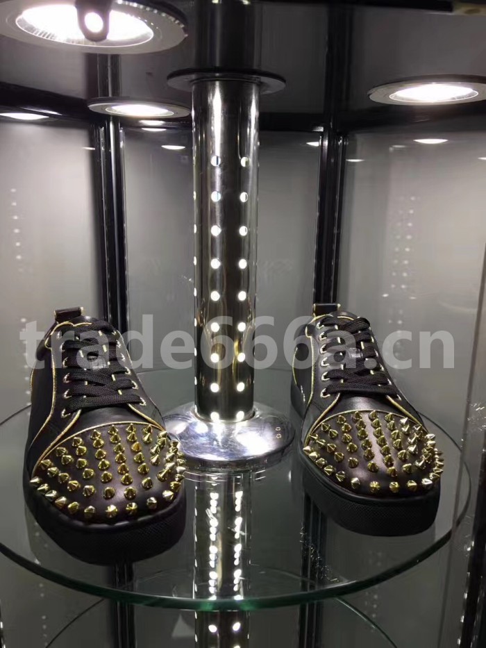 Super Max Christian Louboutin Shoes-725