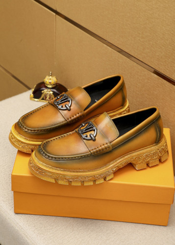 Super Max Custom LV Shoes-3039