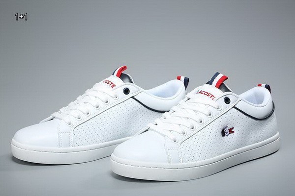 Lacoste men shoes-124