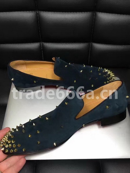 Super Max Christian Louboutin Shoes-501