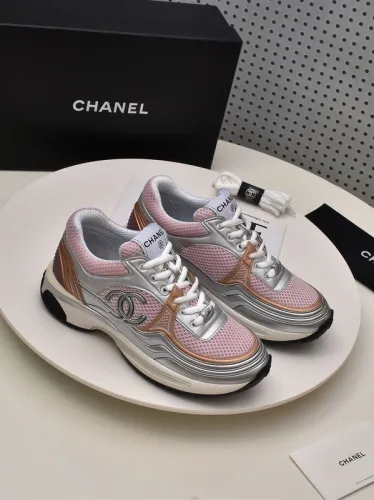 CHAL Women Shoes 1：1 Quality-1008