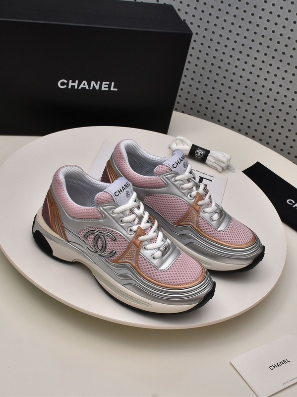 CHAL Women Shoes 1：1 Quality-1008