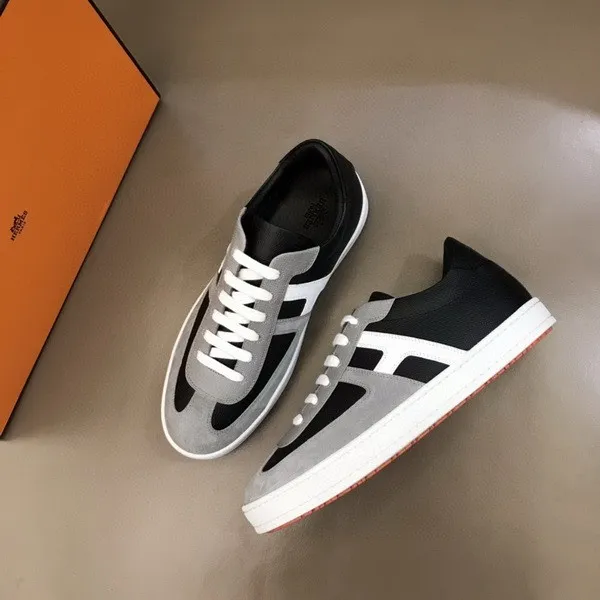 Hermes Men shoes 1：1 quality-047
