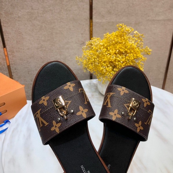 LV Sandals 1;1 Quality-062