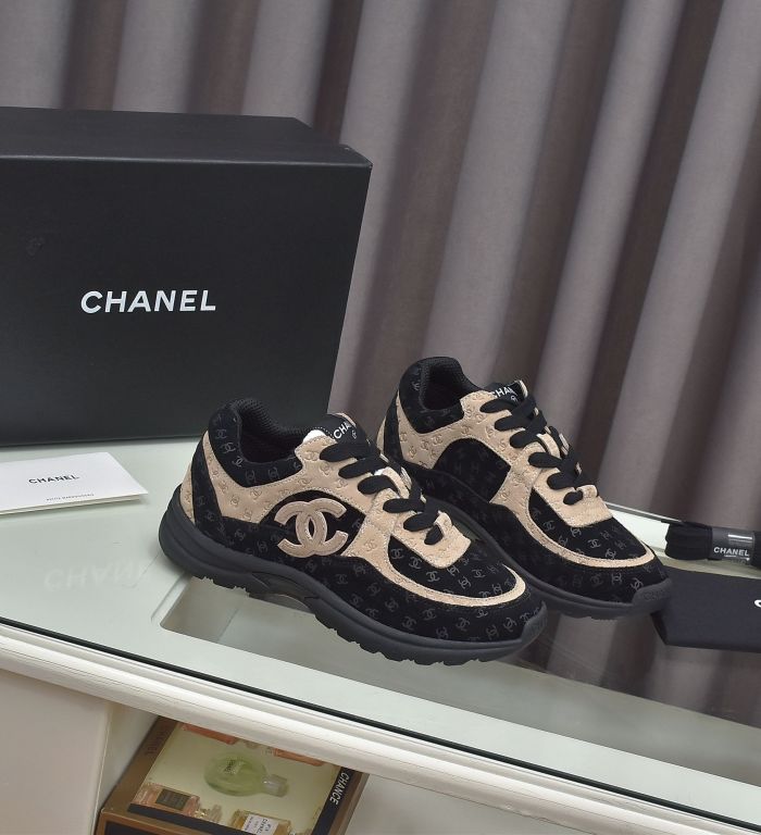 Chal Men Shoes 1：1 Quality-193