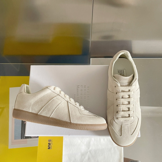 MaisonMargiela men shoes 1：1 quality-006