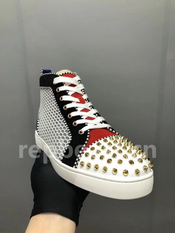Super Max Christian Louboutin Shoes-1029