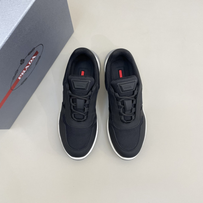 Prada men shoes 1：1 quality-1050