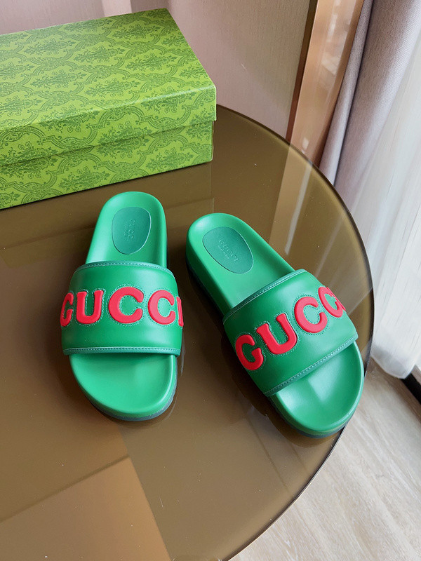 G women slippers 1：1 quality-761