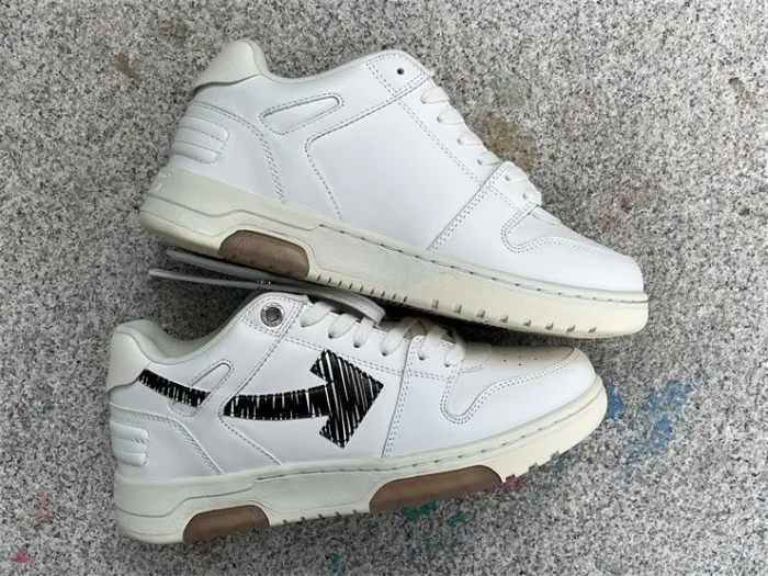 OFFwhite Women Shoes 1：1 quality-112