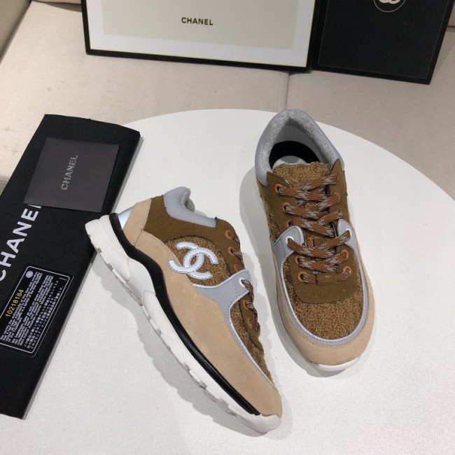 Chal Men Shoes 1：1 Quality-133