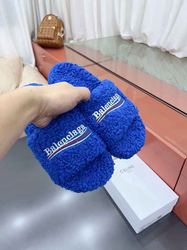 B men slippers 1：1 quality-081