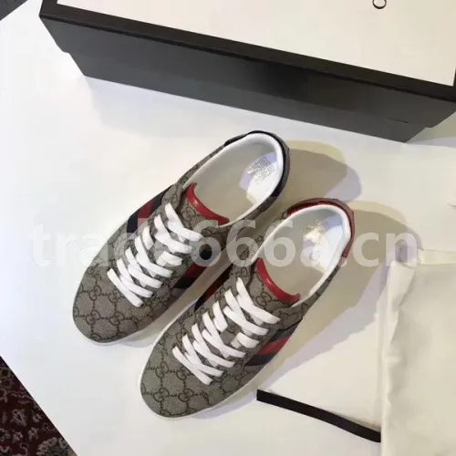 Super Max G Shoes-007