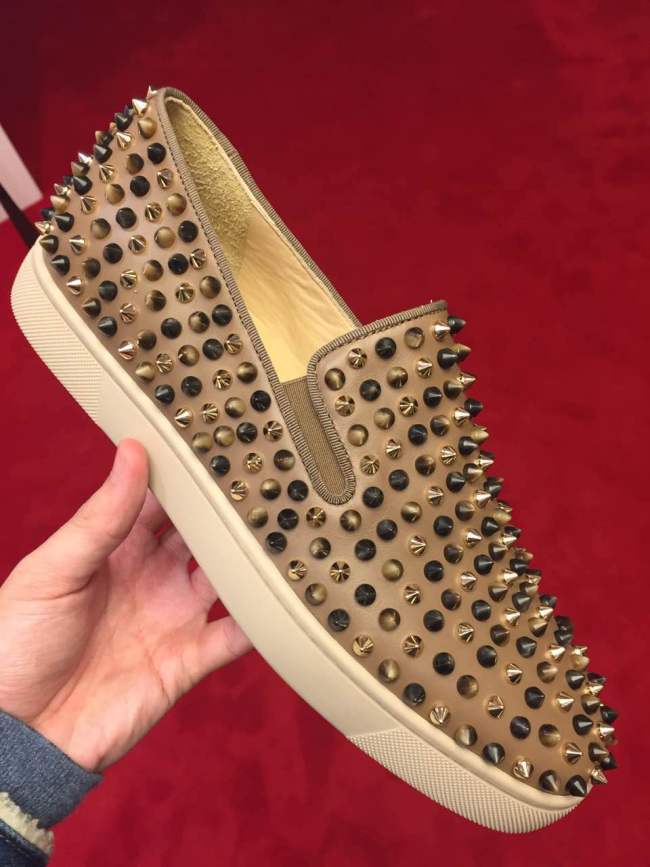 Super Max Christian Louboutin Shoes-173