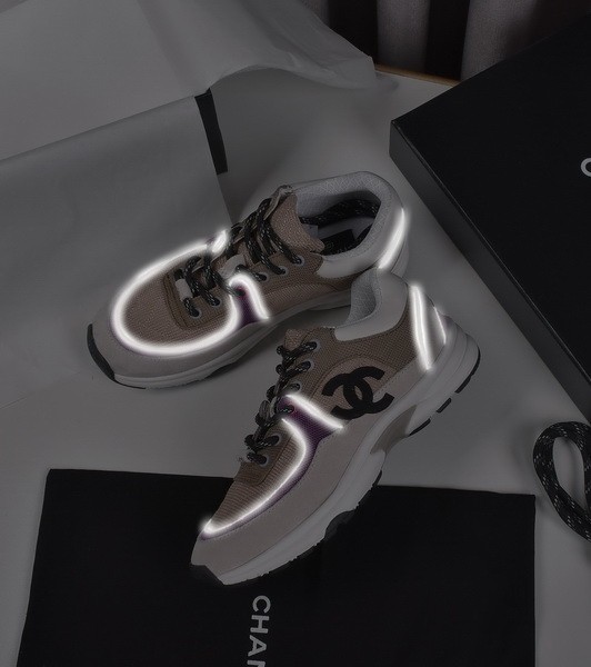 Chal Men Shoes 1：1 Quality-158