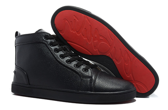 Christian Louboutin mens shoes-051