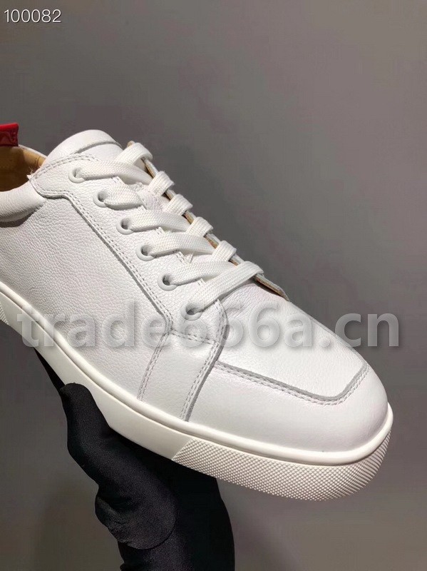 Super Max Christian Louboutin Shoes-1112