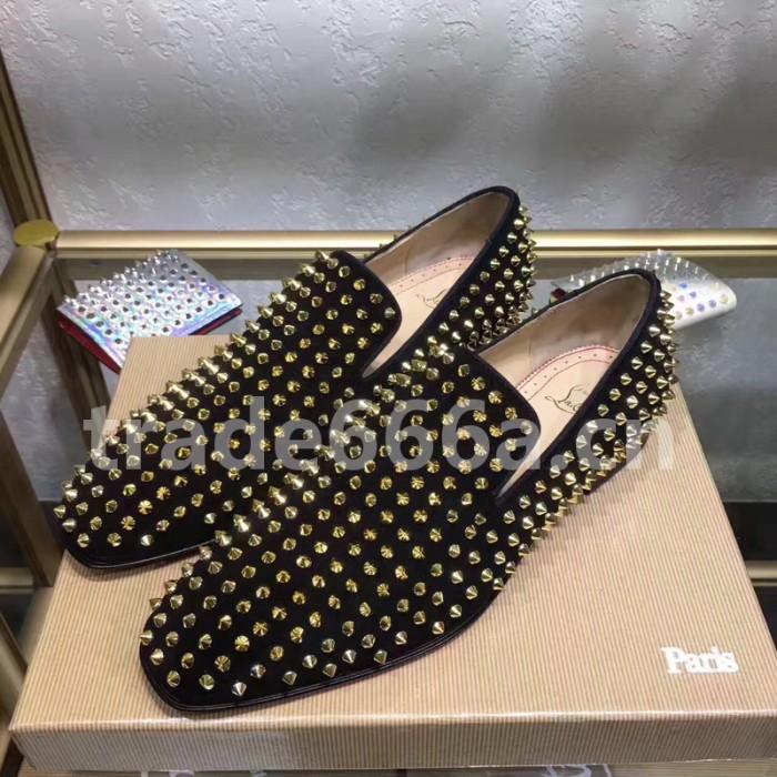 Super Max Christian Louboutin Shoes-702