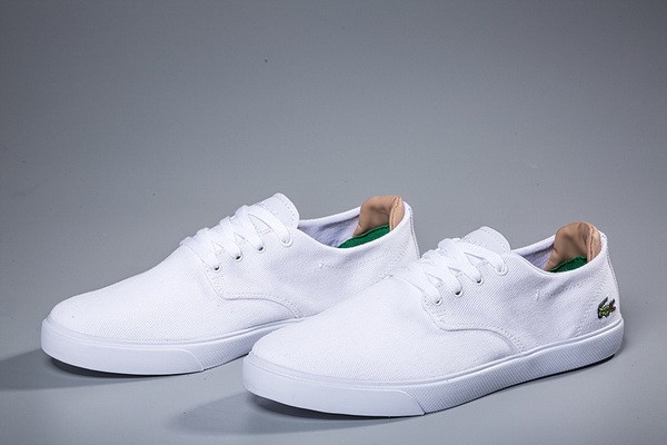 Lacoste men shoes-048