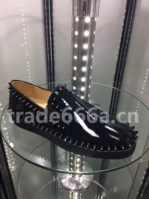 Super Max Christian Louboutin Shoes-669