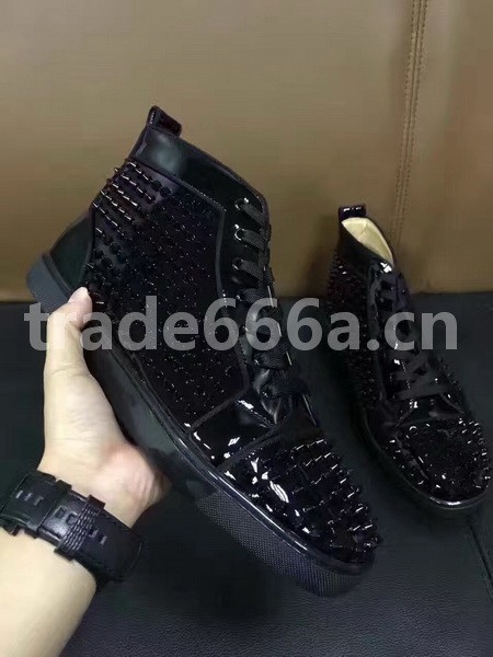 Super Max Christian Louboutin Shoes-640