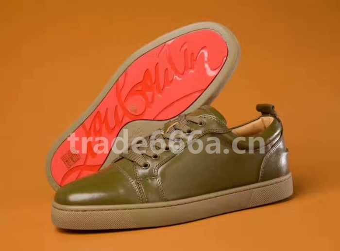 Super Max Christian Louboutin Shoes-827