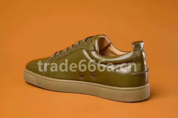 Super Max Christian Louboutin Shoes-827