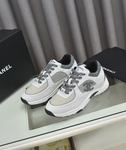 Chal Men Shoes 1：1 Quality-217