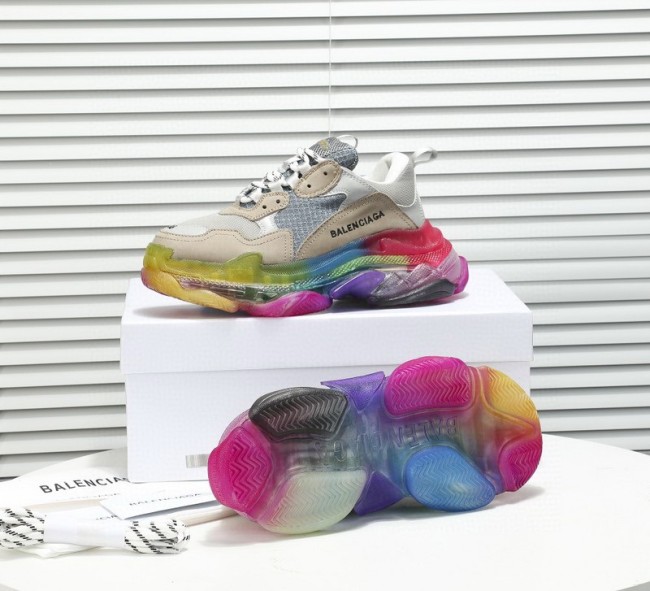 B Runner Sport women shoes 1：1 quality-070