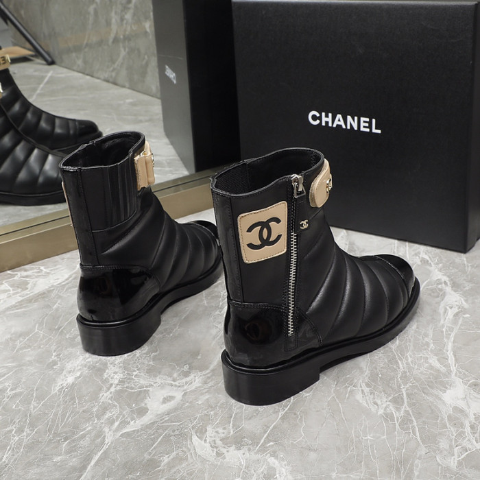 CHAL Women Shoes 1：1 Quality-758