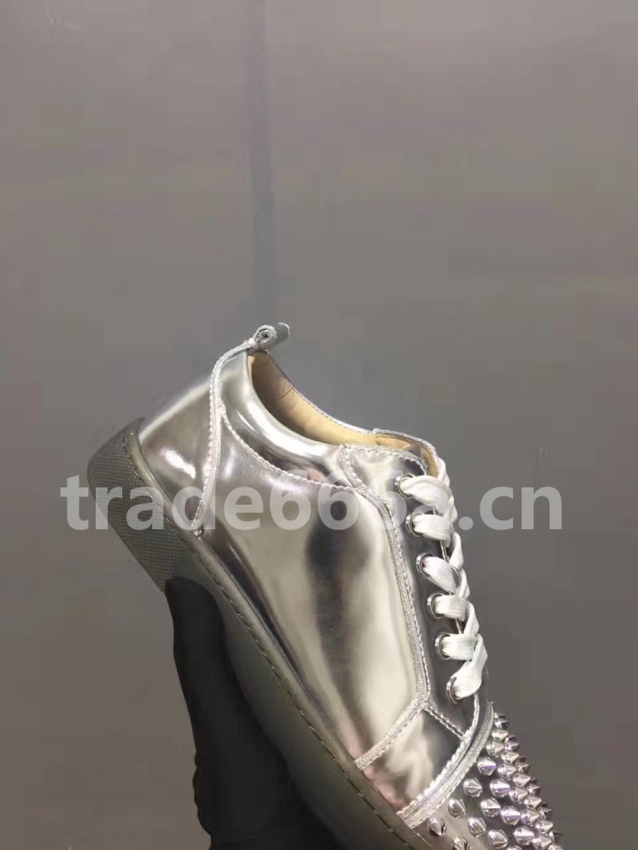 Super Max Christian Louboutin Shoes-829