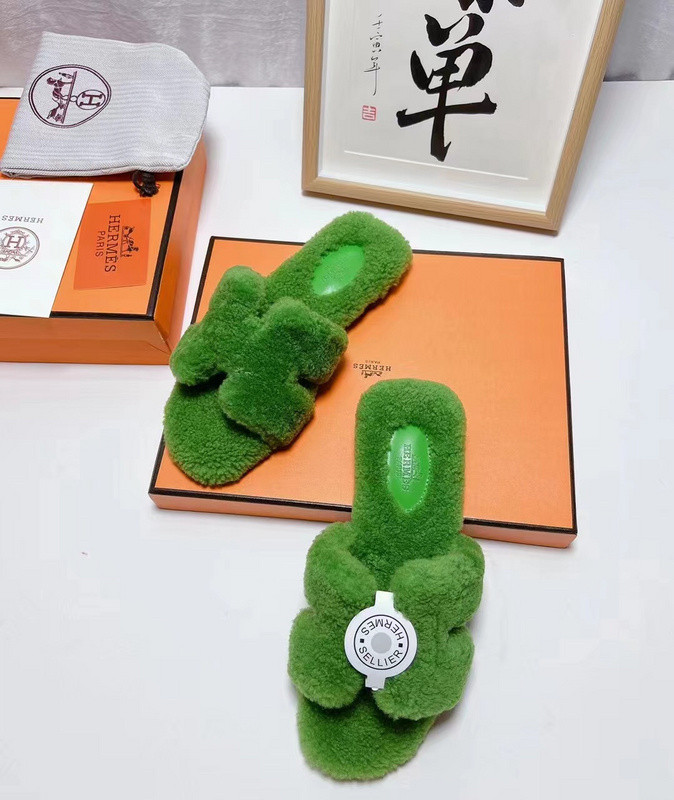 Hermes women Sandals 1：1 Quality-097