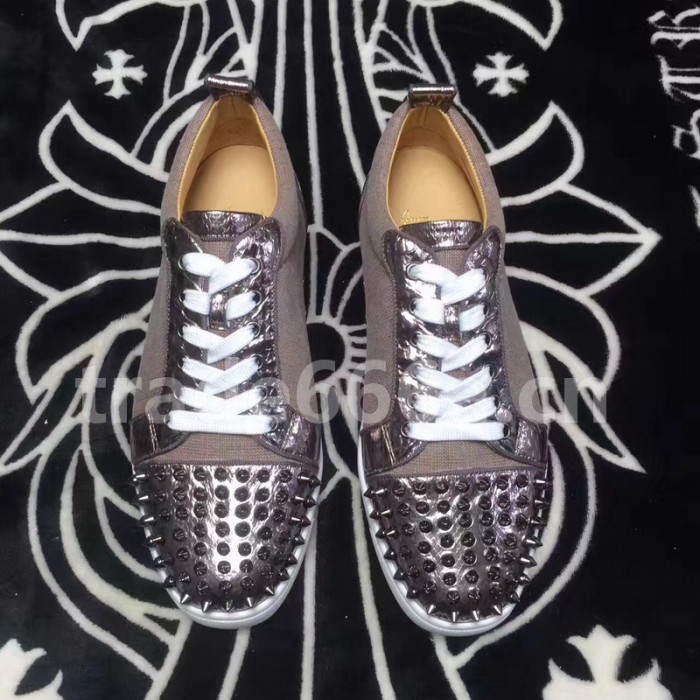 Super Max Christian Louboutin Shoes-763